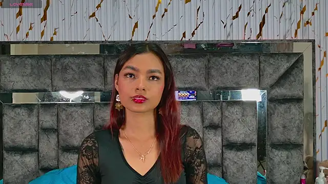 Gaby Coopeer online show from June 2026 03:15:01 AM
