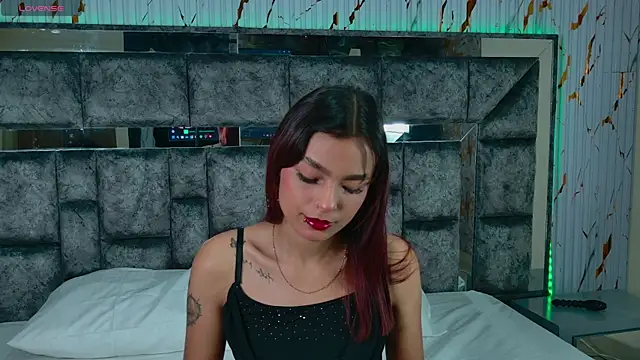 Gaby Coopeer online show from May 2026 02:51:02 AM