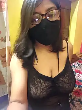 Anu2912 online show from July 2026 07:25:01 PM