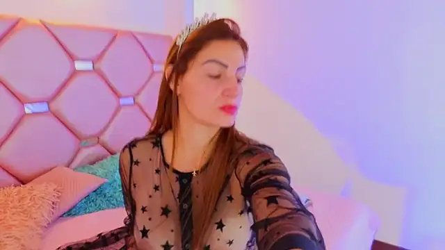 Juliia cruz  online show from May 2026 11:54:02 AM