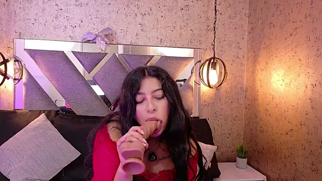 ariana foxx  online show from June 2026 03:12:01 PM