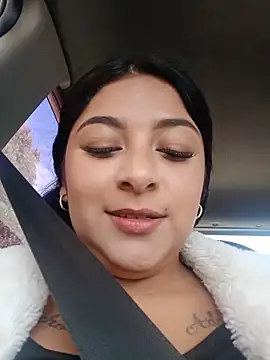 ariana foxx  online show from June 2026 02:22:01 PM