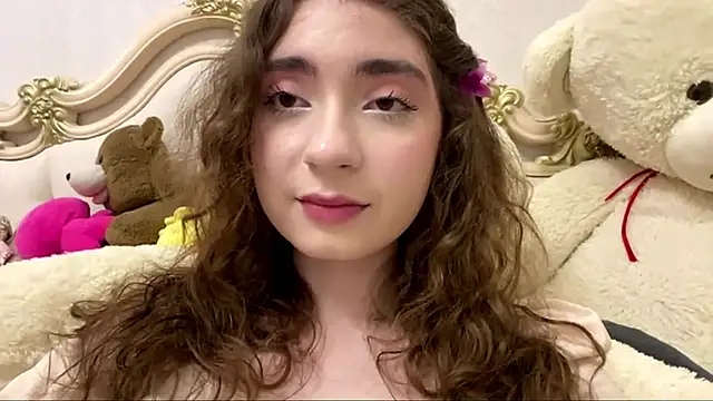 Rosie Sweety online show from May 2026 07:07:02 PM