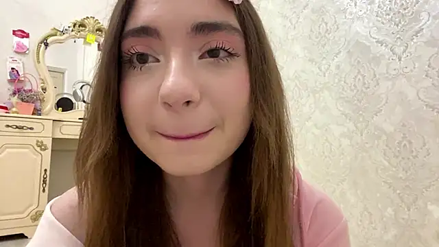 Rosie Sweety online show from May 2026 05:09:01 PM