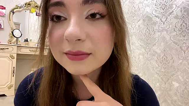 Rosie Sweety online show from June 2026 05:12:02 PM