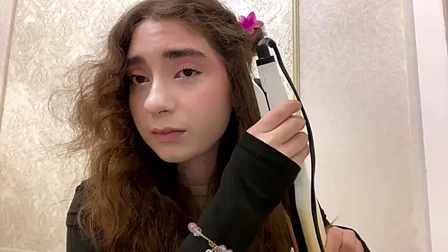 Rosie Sweety online show from May 2026 05:19:02 PM