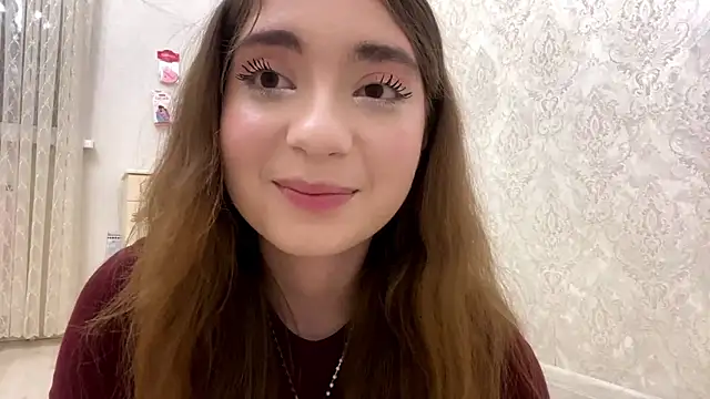 Rosie Sweety online show from June 2026 05:29:01 PM