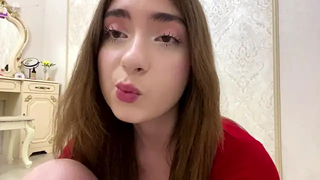 Rosie Sweety online show from June 2026 07:24:01 PM