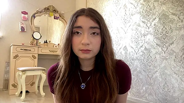 Rosie Sweety online show from June 2026 11:21:02 AM