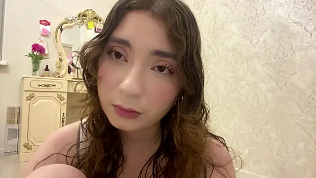 Rosie Sweety online show from July 2026 07:20:02 PM