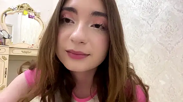 Rosie Sweety online show from May 2026 07:09:02 PM
