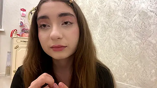 Rosie Sweety online show from June 2026 07:36:01 PM
