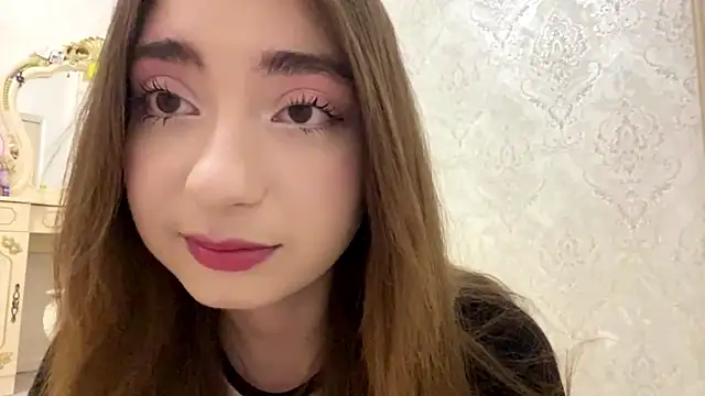 Rosie Sweety online show from May 2026 06:24:01 PM