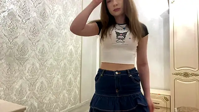 Rosie Sweety online show from June 2026 04:44:02 PM