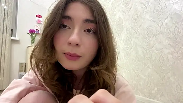 Rosie Sweety online show from July 2026 07:14:02 PM