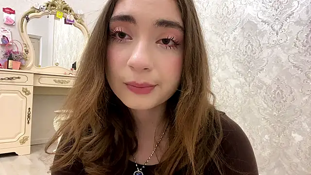 Rosie Sweety online show from June 2026 08:14:02 PM
