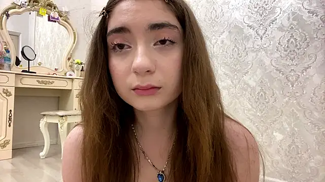 Rosie Sweety online show from June 2026 03:50:01 PM