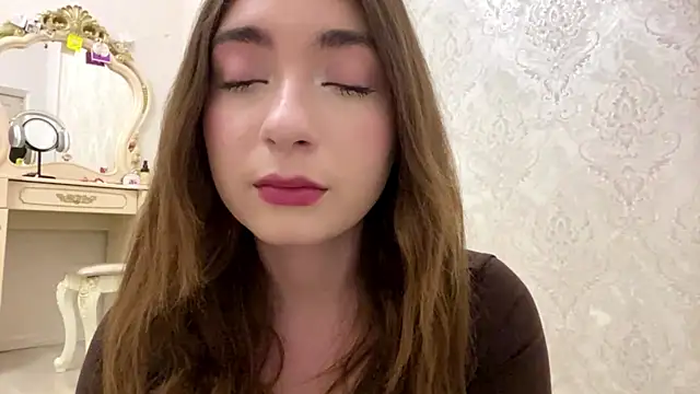 Rosie Sweety online show from May 2026 07:12:02 PM