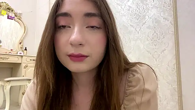 Rosie Sweety online show from May 2026 05:11:01 PM