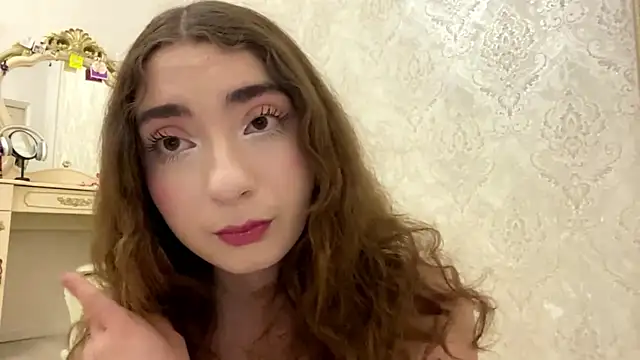 Rosie Sweety online show from May 2026 07:13:01 PM