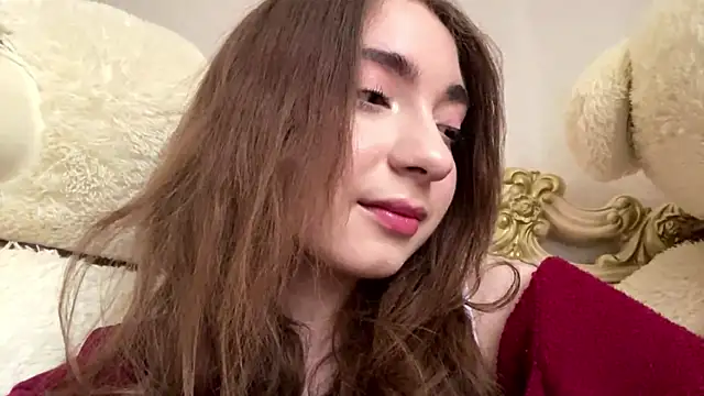 Rosie Sweety online show from May 2026 02:35:02 PM