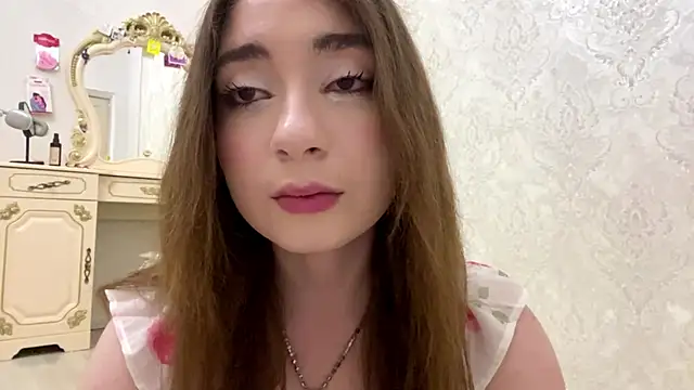 Rosie Sweety online show from June 2026 07:22:01 PM