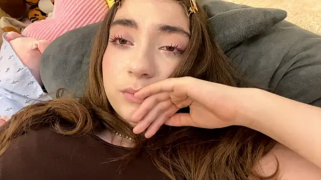 Rosie Sweety online show from June 2026 01:28:02 AM