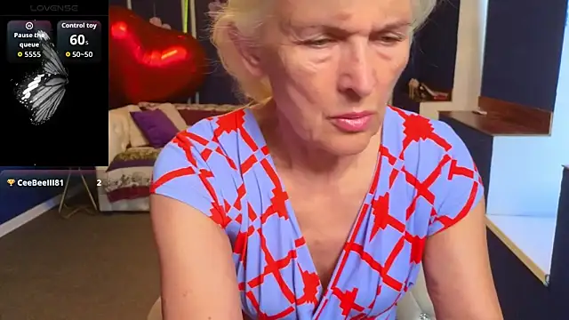 Nia Natur online show from June 2026 06:22:02 AM