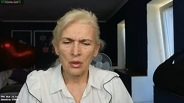 Nia Natur online show from June 2026 06:01:02 AM