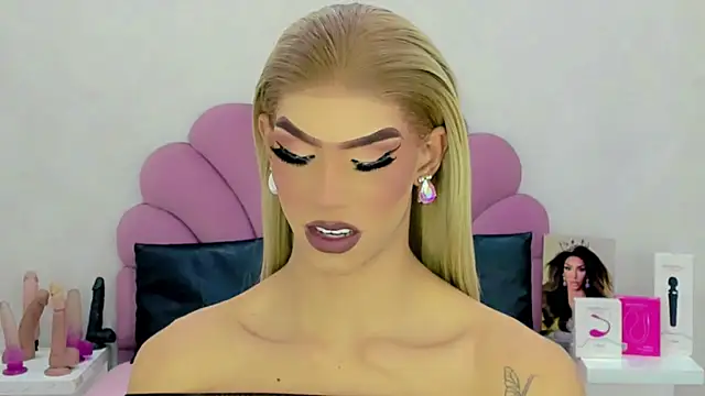 Snapshot of Barbie_Northh chatting on May 2026 02:45:01 PM Barbie Northh online show from May 2026 02:45:01 PM