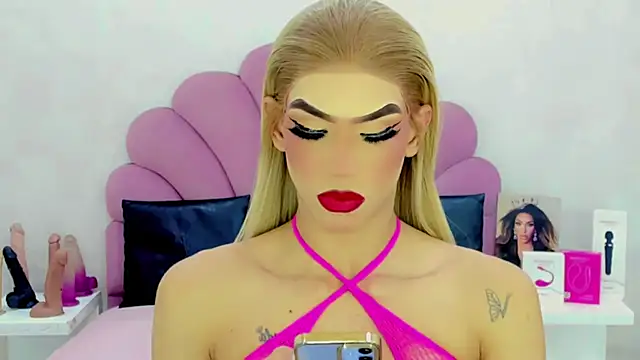 Snapshot of Barbie_Northh chatting on May 2026 05:04:01 AM Barbie Northh online show from May 2026 05:04:01 AM