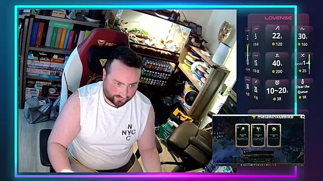 Snapshot of BukkakeDaddy96 chatting on May 2026 11:13:02 PM BukkakeDaddy96 online show from May 2026 11:13:02 PM