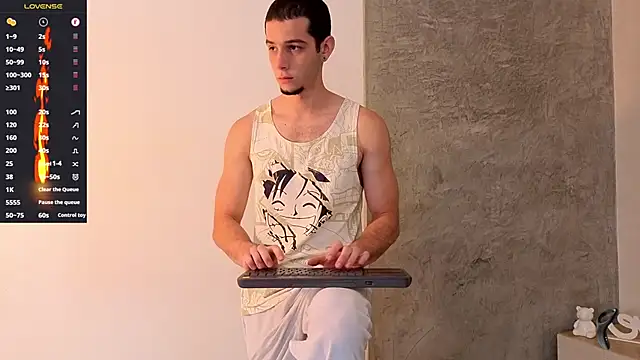 isaacblaze  online show from June 2026 03:56:01 AM