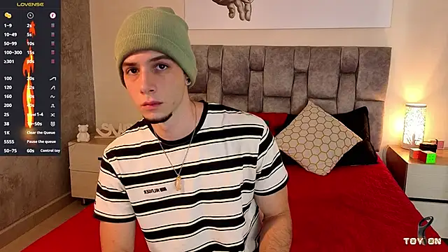 isaacblaze  online show from June 2026 03:55:02 AM