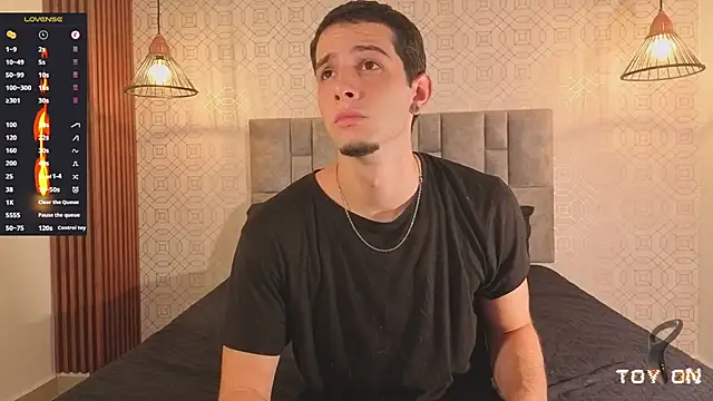 isaacblaze  online show from July 2026 03:37:01 AM
