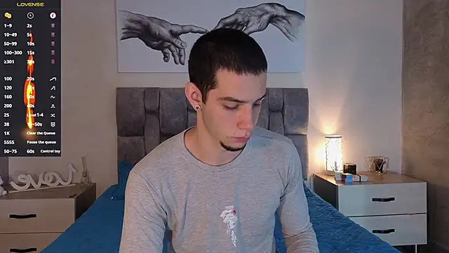 isaacblaze  online show from June 2026 03:51:01 AM