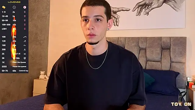 isaacblaze  online show from June 2026 03:11:02 AM