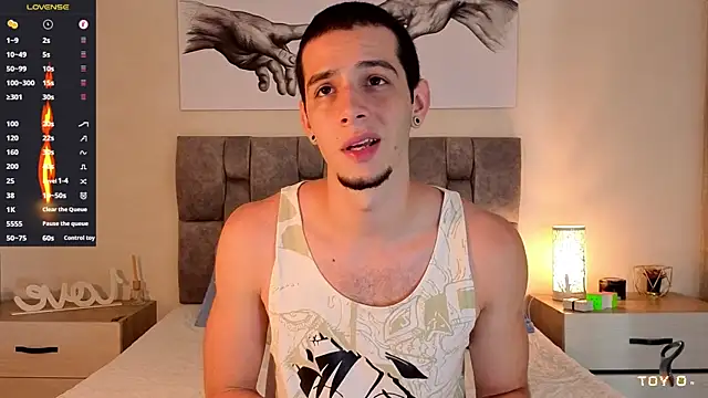 isaacblaze  online show from June 2026 03:44:02 AM