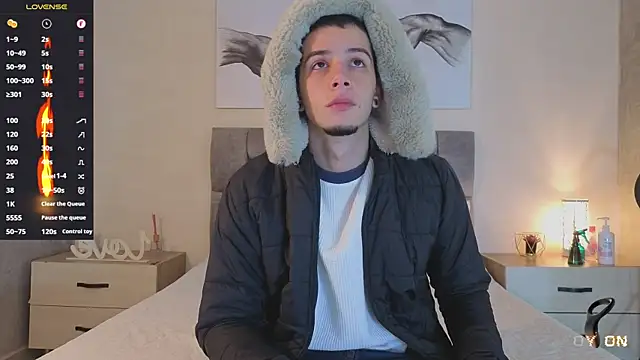 isaacblaze  online show from July 2026 03:40:02 AM