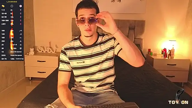 isaacblaze  online show from July 2026 03:36:02 AM