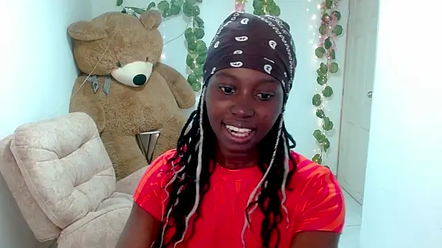 luna bella160920 online show from June 2026 01:12:01 PM