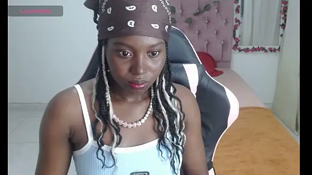 luna bella160920 online show from May 2026 07:33:02 PM