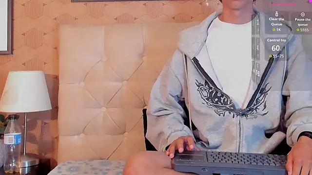 kairox  online show from May 2026 03:16:01 AM