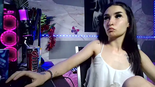 BunnyBliss2 online show from June 2026 09:42:01 PM