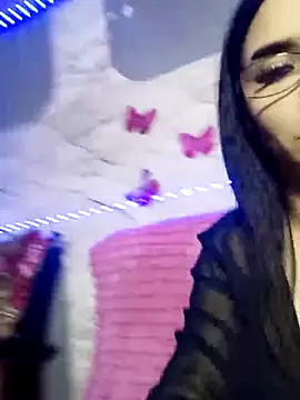 BunnyBliss2 online show from May 2026 08:54:02 PM