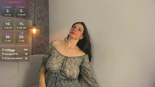 laia rover online show from May 2026 11:35:01 PM