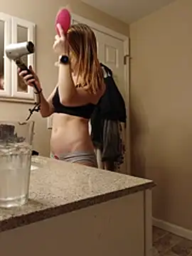 daddys girl333 online show from June 2026 12:53:02 AM