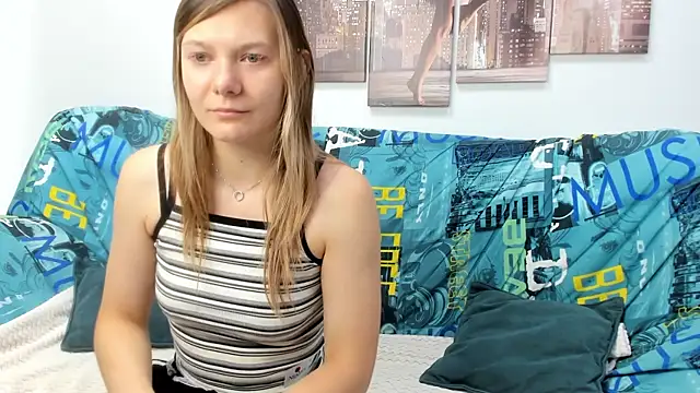 Sunny Sammyy online show from August 2026 01:12:01 AM