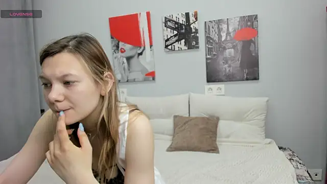 Sunny Sammyy online show from May 2026 01:15:02 AM