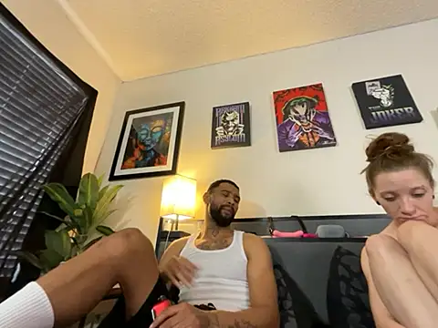 BunnyB xo online show from May 2026 05:07:02 PM